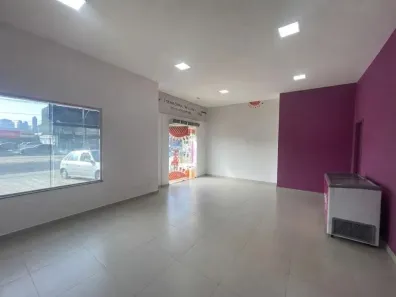 Ponto Comercial para alugar, 72m² no Setor Marista, Goiânia