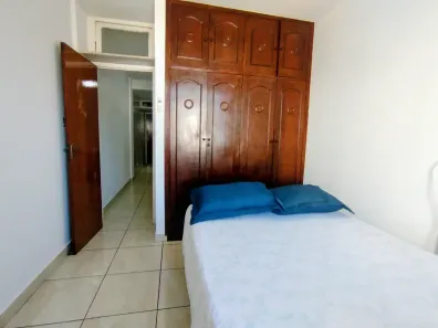 Apartamento com 1 Quarto à venda, 55m² no Centro, Guarapari
