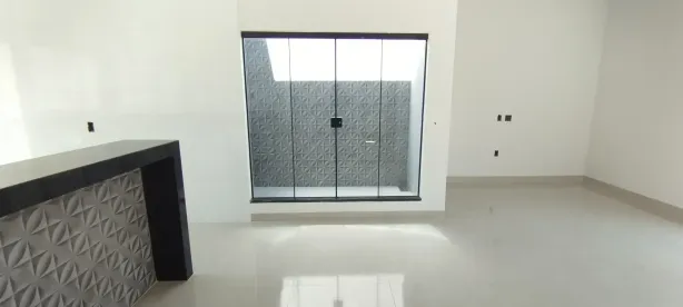 Casa com 3 Quartos à venda, 84m² no Laranjeiras, Uberlândia