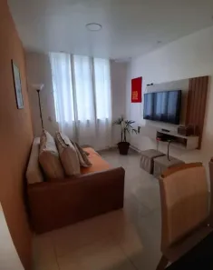 Apartamento com 1 Quarto para alugar, 37m² no Bela Vista, São Paulo