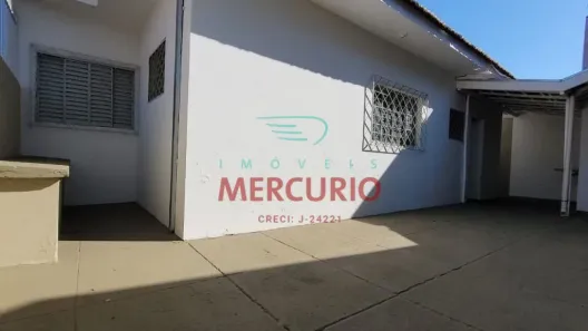 Casa com 3 Quartos à venda, 127m² no Parque Vista Alegre, Bauru