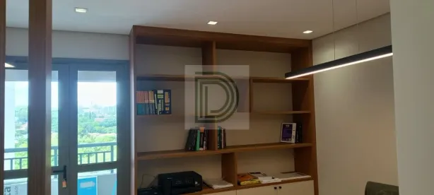 Sala Comercial para venda ou aluguel, 28m² no Butantã, São Paulo