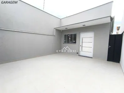 Imóvel Comercial à venda, 182m² no Cidade Alta, Piracicaba
