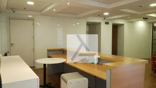 Sala Comercial para alugar, 519m² no Jardim Paulista, São Paulo