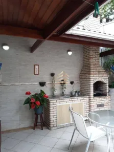 Sobrado com 3 Quartos à venda, 140m² no Jardim Paraventi, Guarulhos