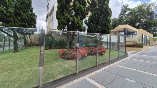 Apartamento com 1 Quarto à venda, 150m² no Vila Fujita, Londrina