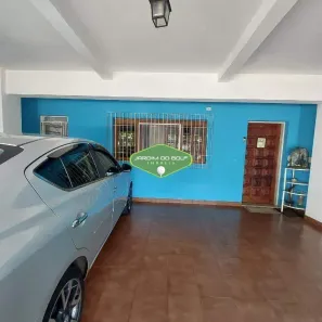 Sobrado com 3 Quartos à venda, 148m² no Jardim Consórcio, São Paulo