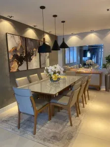 Apartamento com 3 Quartos à venda, 138m² no Centro, Itajaí