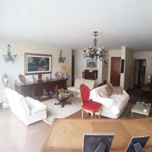 Apartamento com 3 Quartos à venda, 149m² no Copacabana, Rio de Janeiro