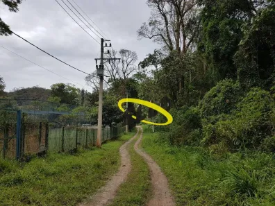 Lote/Terreno à venda, 1943m² no Jardim Santa Paula, Cotia