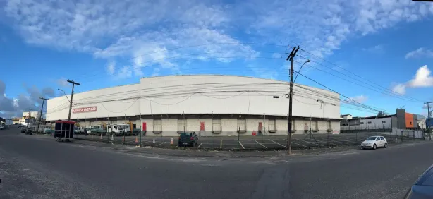 Galpão/Depósito/Armazém para alugar, 6963m² no Porto Seco Pirajá, Salvador