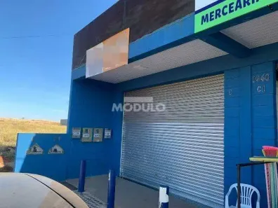 Ponto Comercial para alugar, 90m² no Residencial Fruta do Conde, Uberlândia