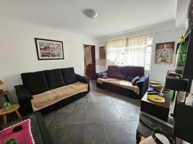Sobrado com 3 Quartos à venda, 97m² no Jardim das Vertentes, São Paulo