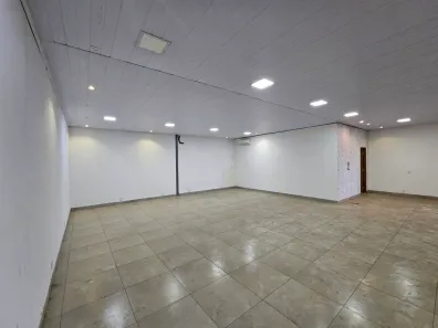 Ponto Comercial para alugar, 5m² no Setor Garavelo, Aparecida de Goiânia