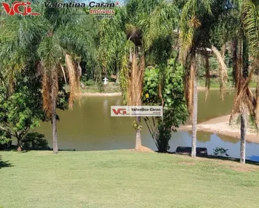Fazenda/Sítio com 4 Quartos à venda, 699m² no Colinas do Mosteiro de Itaici, Indaiatuba
