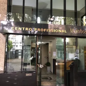Sala Comercial à venda, 25m² no Mont Serrat, Porto Alegre