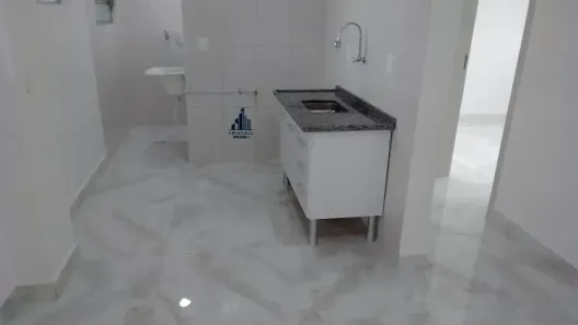 Apartamento com 2 Quartos à venda, 40m² no Brás, São Paulo