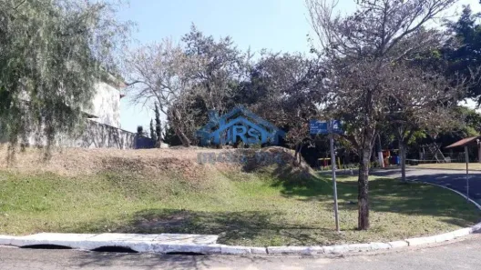 Lote/Terreno à venda, 537m² no Tarumã, Santana de Parnaíba