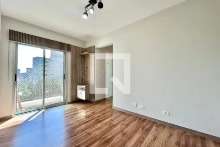 Apartamento com 2 Quartos à venda, 50m² no Vila Paulista, São Paulo