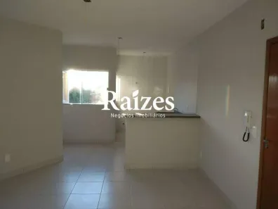 Apartamento com 2 Quartos à venda, 50m² no Luizote de Freitas, Uberlândia