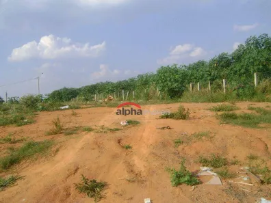Lote/Terreno à venda, 259m² no Jardim Santana, Hortolândia