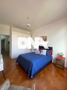 Apartamento com 1 Quarto à venda, 40m² no Copacabana, Rio de Janeiro