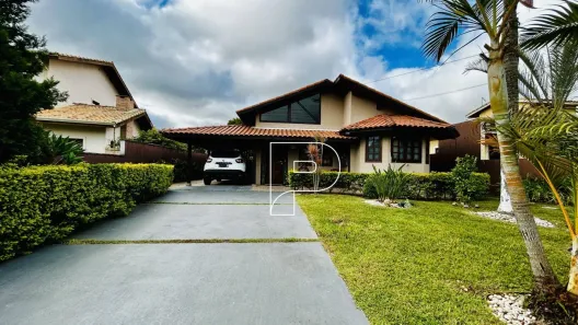 Casa de Condomínio com 3 Quartos à venda, 211m² no Residencial San Diego (Paysage Clair), Vargem Grande Paulista