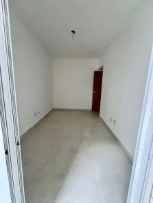 Apartamento com 1 Quarto para alugar, 51m² no Caiçara, Praia Grande