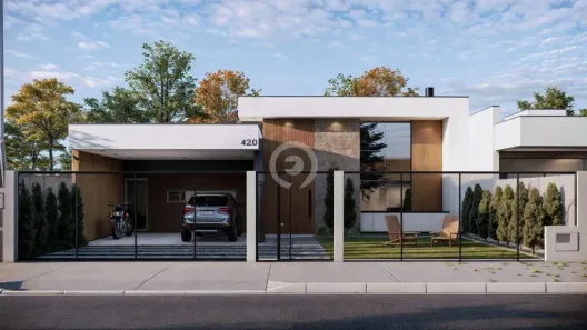 Casa com 3 Quartos à venda, 167m² no Bela Vista, Estância Velha