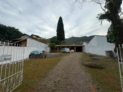 Casa com 4 Quartos à venda, 364m² no Praia de Fora, Palhoça