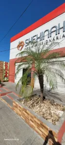 Galpão/Depósito/Armazém à venda, 203m² no Pico do Amor, Cuiabá