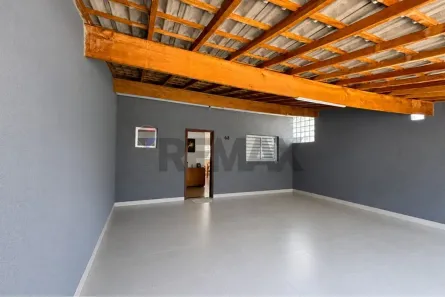 Casa com 3 Quartos para alugar, 127m² no Jardins, Bragança Paulista