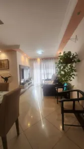 Apartamento com 3 Quartos à venda, 95m² no Jardim Estoril, São José dos Campos