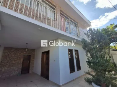 Imóvel Comercial com 3 Quartos para alugar, 150m² no São José, Montes Claros