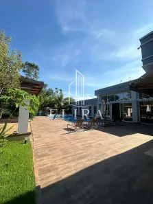 Casa de Condomínio com 3 Quartos à venda, 450m² no Residencial Jardim Barra do Cisne I, Americana