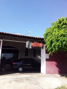 Casa com 3 Quartos à venda, 190m² no Núcleo Residencial Presidente Geisel, Bauru