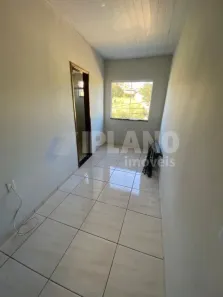 Casa com 1 Quarto para alugar, 25m² no Jardim São Carlos, São Carlos