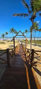 Lote/Terreno à venda, 207m² no MATABUÃ, Barra dos Coqueiros
