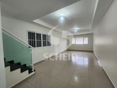 Sobrado com 3 Quartos à venda, 126m² no Jardim Ernestina, São Paulo