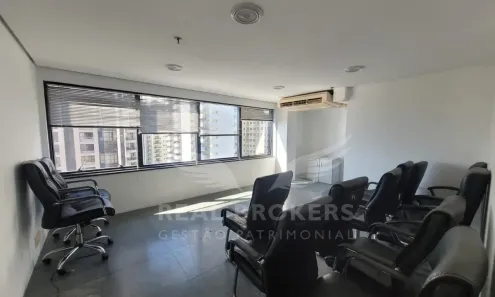 Sala Comercial para alugar, 200m² no Alphaville Centro Industrial e Empresarial/Alphaville., Barueri