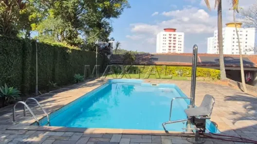 Sobrado com 3 Quartos para alugar, 275m² no Vila Albertina, São Paulo