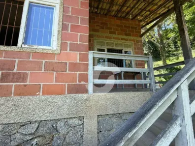 Casa com 1 Quarto à venda, 50m² no Engenho do Mato, Niterói
