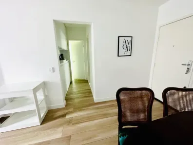 Apartamento com 3 Quartos à venda, 115m² no Jardim Guanabara, Rio de Janeiro