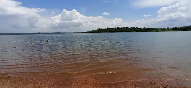 Lote/Terreno com 1 Quarto à venda, 1000m² no Norte, Brasília