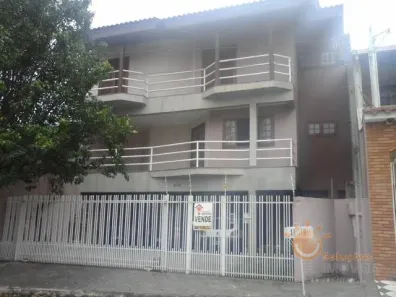 Casa com 5 Quartos à venda, 453m² no Jardim Leocádia, Sorocaba