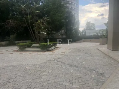 Apartamento com 4 Quartos à venda, 255m² no Vila Suzana, São Paulo