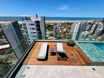 Apartamento com 1 Quarto à venda, 49m² no Torres, Torres