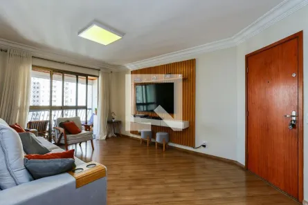 Apartamento com 4 Quartos à venda, 119m² no Chácara Agrindus, Taboão da Serra