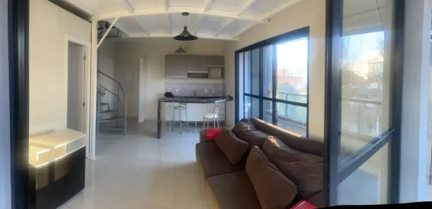 Apartamento com 1 Quarto para alugar, 57m² no Saúde, São Paulo