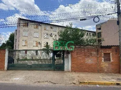 Apartamento com 2 Quartos à venda, 42m² no Aviação, Araçatuba